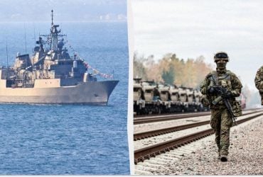 НАТО збільшує присутність у Балтійському морі після інцидентів із дронами, - Reuters