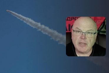 Парные запуски ракет: эксперт объяснил, почему две метки на локаторах не появлялись сразу