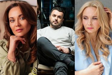 Больно: звезды украинского шоу-бизнеса отреагировали на атаку россиян по Киеву