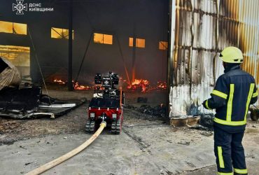 В Інституті кардіології через удар росіян загинули медсестра та пацієнт