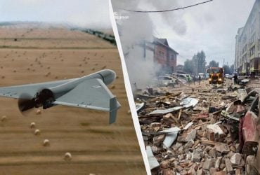 Более 30 прямых попаданий: Игнат рассказал об особенностях массированной атаки на Украину