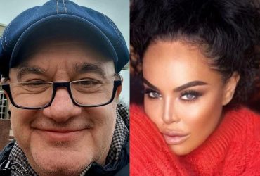 Известный украинский актер высказался о работе с предательницей Байрак: Знал, что она такая