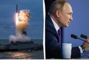 Путін хоче в майбутньому зберегти військову економіку: у Bloomberg пояснили його плани