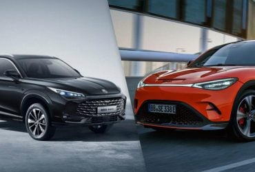 Який китайський автомобіль обрати: експерти визначили 10 найкращих моделей