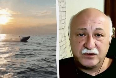 Удары по аэродрому Кача в Крыму изменили ситуацию на море, - аналитик