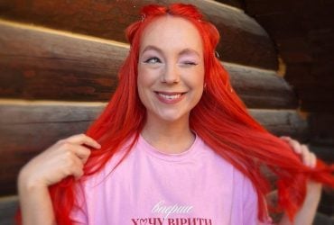 Светлана Тарабарова неожиданно заговорила о четвертом ребенке