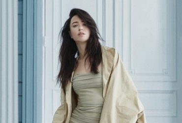 Це жах: Надя Дорофєєва розповіла про дієту, якої змушена дотримуватися