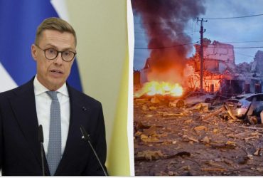 Лавров збрехав: європейські лідери відреагували на масований удар Росії по Україні