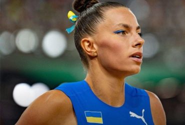 Марина Бех-Романчук зізналася, за що її дискваліфікували та чи повернеться вона в спорт