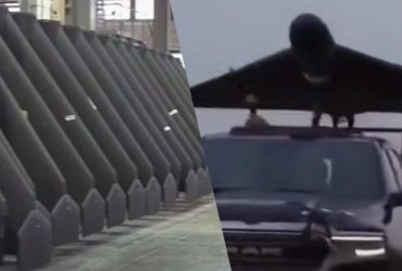 В Росії повідомили, який відсоток вогневих завдань припадає на безпілотники