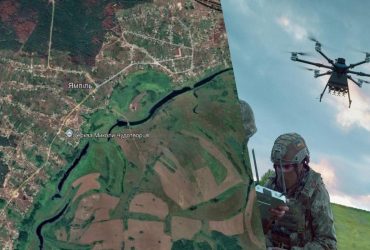 Силы обороны опровергли сказки россиян о ситуации в Ямполе на Донбассе