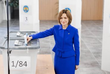 Росія втрачає хватку: Європа втримала Молдову