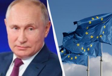 ЕС перестраивается в военную державу под влиянием провокаций Путина, - Politico