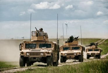 Буданов розповів, чи можливе поширення війни на європейські країни