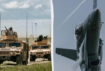 НАТО рассматривает новый план по сбитию российских самолетов, - The Times