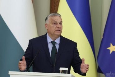 Орбан назвав лідера, який може закінчити війну в Україні