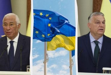 Вето Орбана можуть обійти: президент Євроради придумав, як просунути вступ України до ЄС