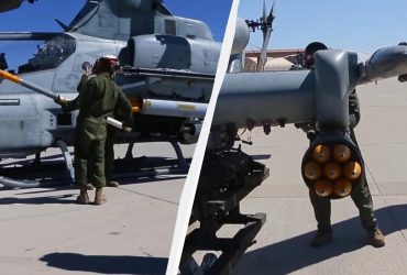 У США назвали альтернативу для боротьби з дронами