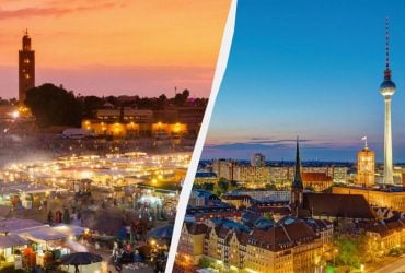 Від вуличного стилю до базарів: туристам назвали 11 прихованих модних столиць світу