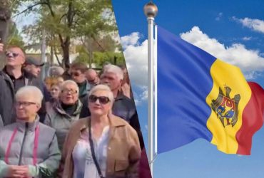 Ситуація навіть гірша, ніж була в Україні: експерт розповів про вплив Росії в Молдові