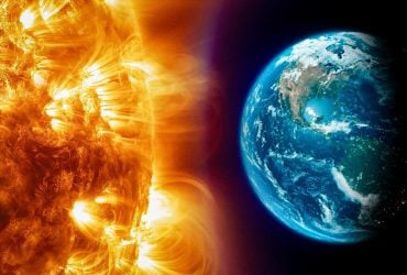 Магнитные бури 19 ноября: будет ли удар сегодня (график)