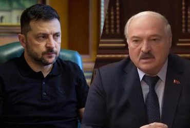 Он живет в своем мире: Зеленский раскритиковал хорошее предложение Лукашенко по войне