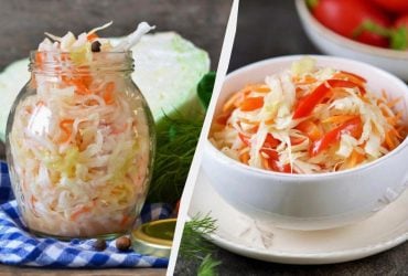 Готую хрустку квашену капусту тільки так: 3 найкращі рецепти на зиму