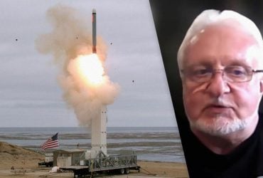 Только ракет недостаточно: авиаэксперт объяснил, что нужно Украине для применения Tomahawk