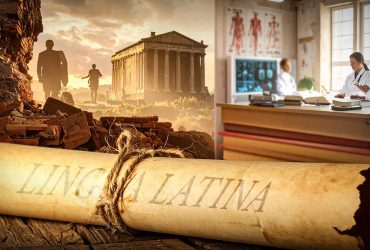 Почему медики учат именно латынь: из-за чего язык исчез и стал мертвым