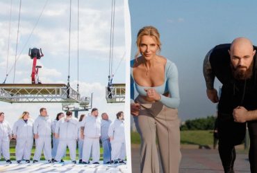 Стартовал новый сезон шоу Зважені та щасливі: что нужно знать об участниках и тренерах