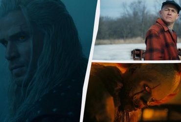 The best series October 2025: Witch, monster: History of Ed Gin and it: Welcome in Derri