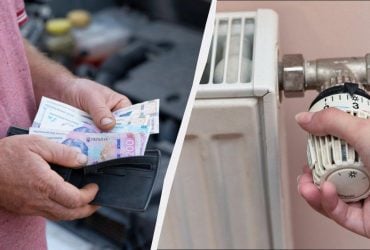 1 октября Пенсионный фонд пересчитает субсидии: у кого отберут выплаты