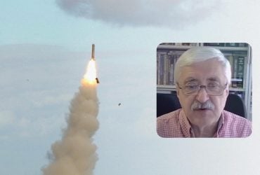 Як Tomahawk можуть переламати хід війни в Україні: пояснення авіаексперта