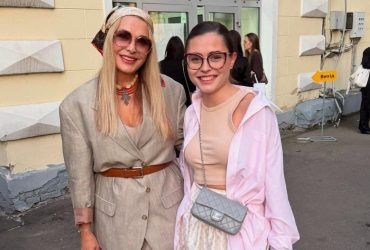 Вона живе цим: Сумська зізналася, чи фінансує бізнес своєї 23-річної доньки