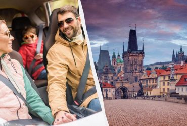 Туристам назвали пять лучших городов Европы для семейного отдыха этой осенью