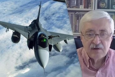 Винищувачі Gripen для України: авіаексперт пояснив, чи змінять вони ситуацію на полі бою