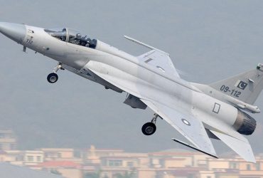 Пакистан, Північна Корея і не тільки: які країни використовують китайські винищувачі