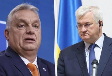 Орбан отличился громким заявлением о венгерских дронах в Украине: в МИД отреагировали