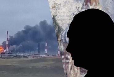 Украина успешно нацелена на Ахиллесову пяту России: эксперт рассказал о последствиях