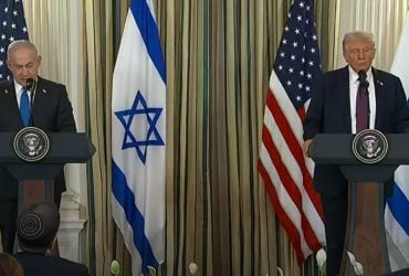 Трамп и Нетаньяху договорились о прекращении войны в Газе: названы окончательные условия