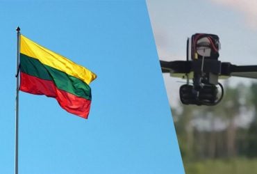 Мы не можем гарантировать 100% защиты: в Литве сделали заявление об атаках дронов