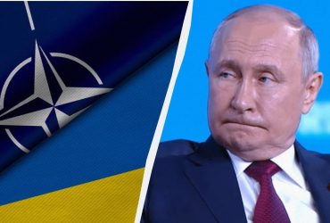 Западу пора отказаться от активной обороны в Украине, - генерал США