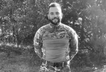 Невосполнимая потеря для страны: на войне погиб известный украинский актер