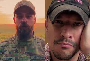Должно быть стыдно: актер-воин резко высказался о Цымбалюке, который сыграл в кино азовца