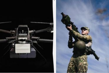 Асимметричный подход: Украина нашла способ закрыть пробелы в своей системе ПВО, - FT