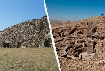 6 найдавніших споруд в історії, які збереглися до наших днів (фото)