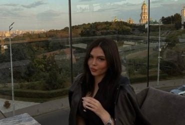 Старшая дочь Ольги Фреймут ответила, планирует ли возвращаться жить в Украину