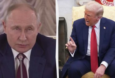 Трамп может быстро склонить Путина к миру: эксперт объяснил, что для этого нужно сделать
