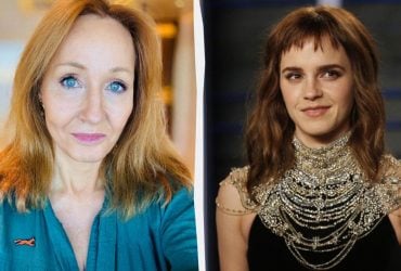 Роулинг обвинила Эмму Уотсон в невежестве: эмоциональное заявление писательницы