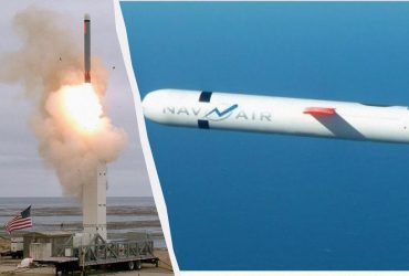 Ситуация технически сложная: эксперт объяснил проблему ракет Томагавк для Украины